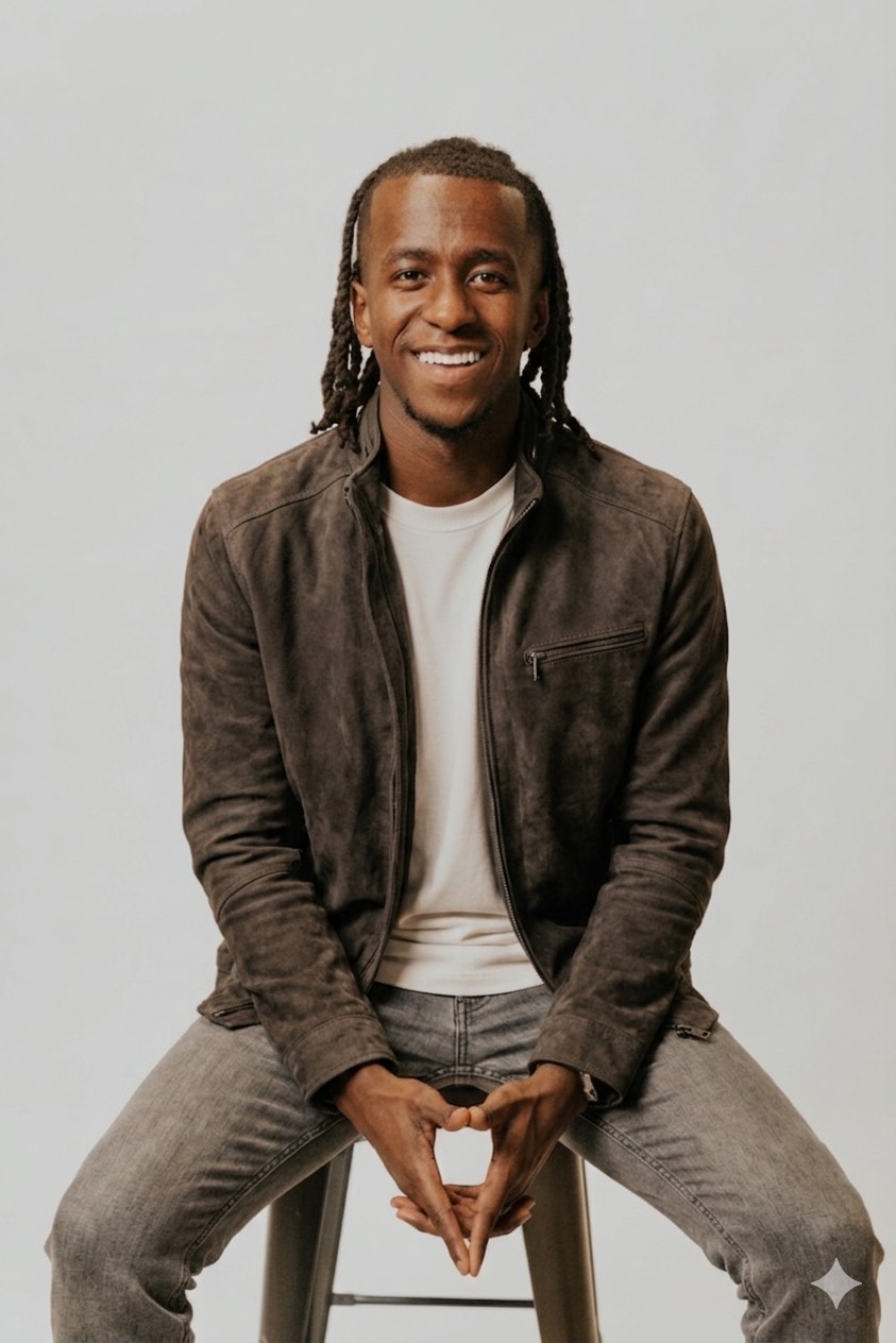 Tim Simmons — JourneyWell